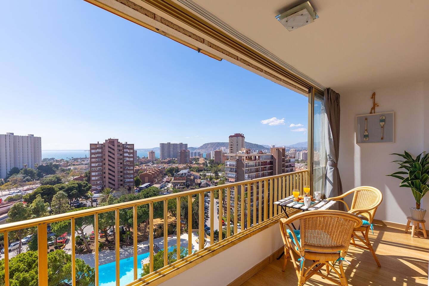 Piscina - Valmor Vacation