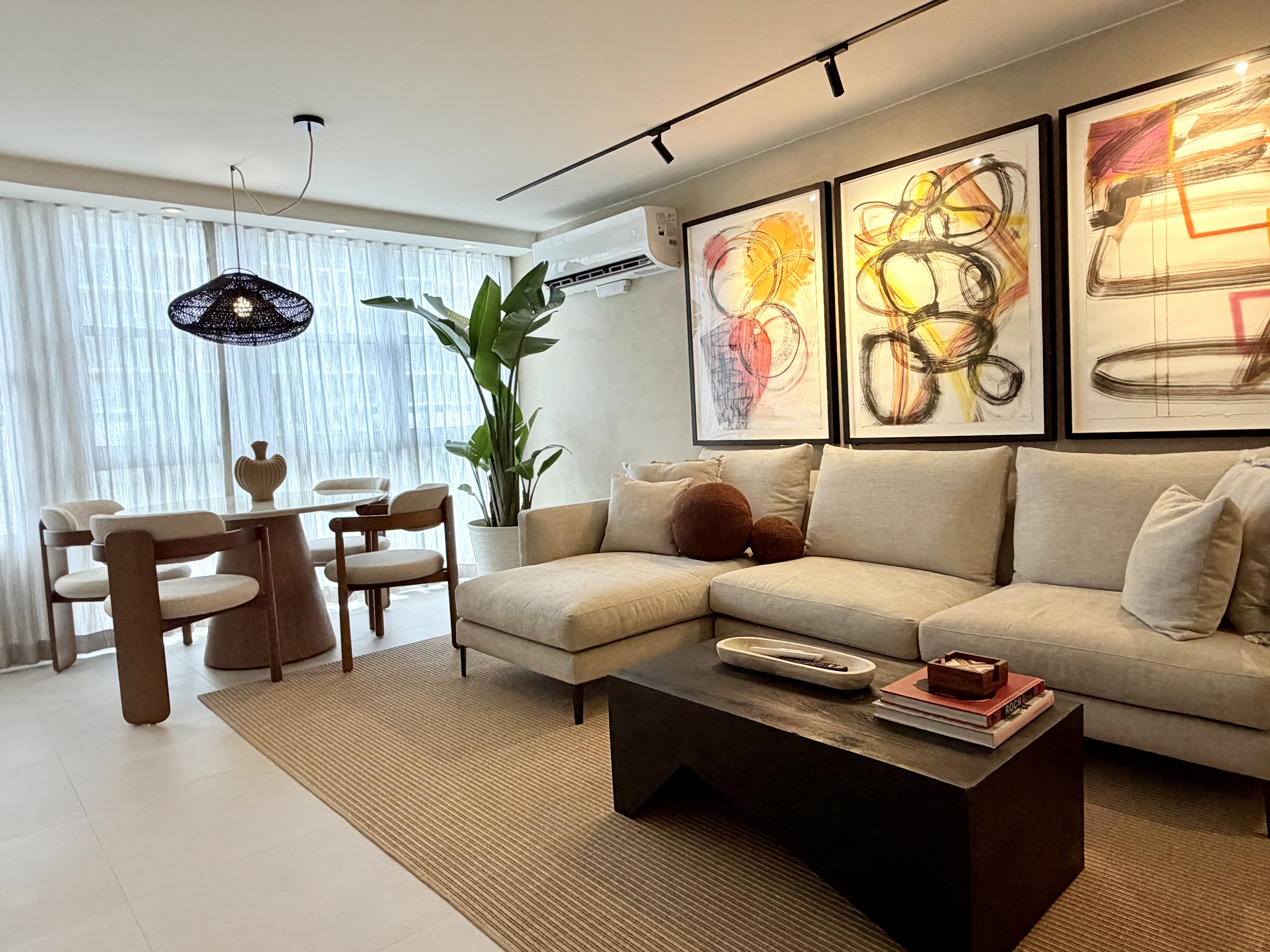 All New Luxe at Condado Beach | 2 Kings | PowerGen