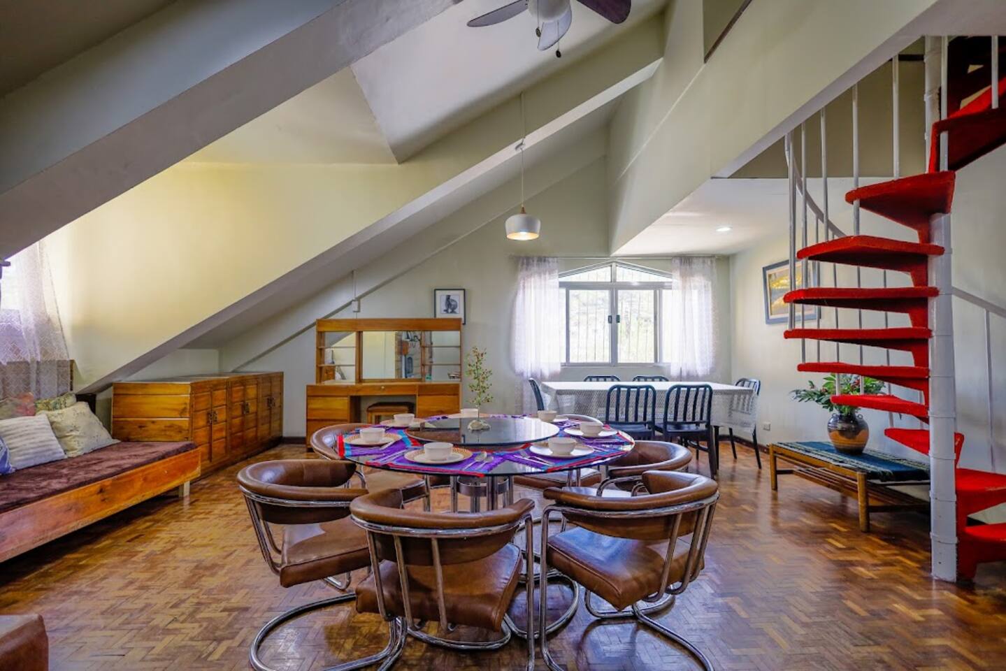 Large, Free Cancel/14pax/4.9K/3Br/Taxi/Park/3rdFlr