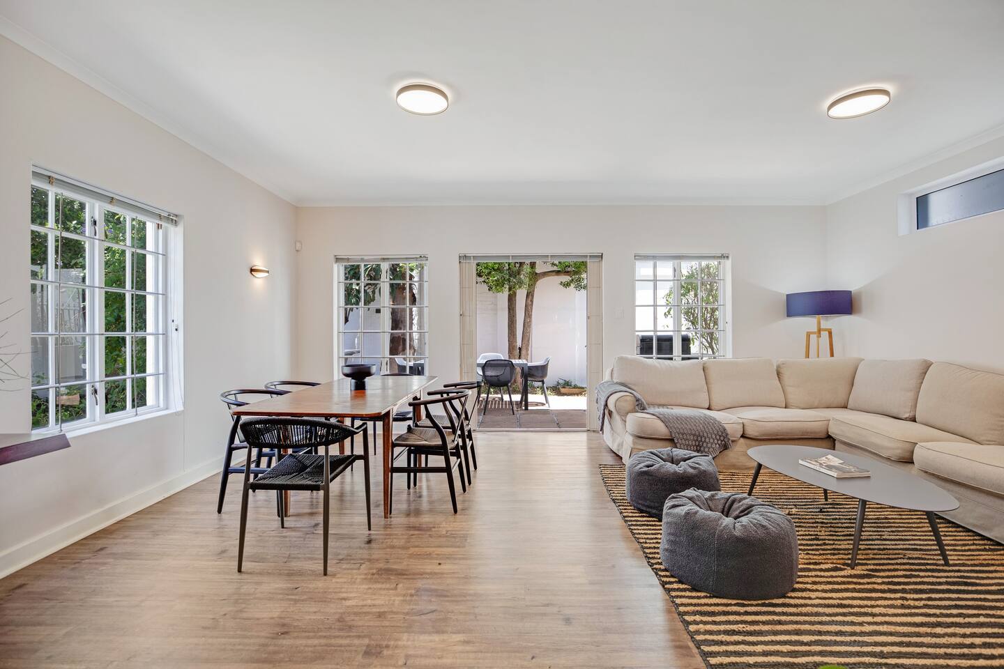 Cape Azure Stay | Sea Point