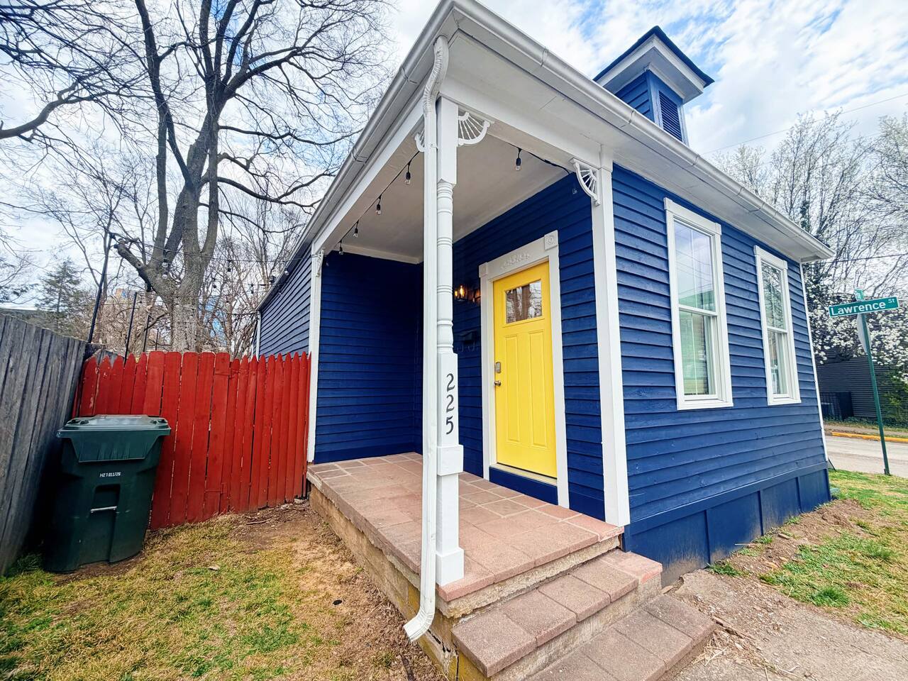 Charming 1BR Near RUPP Arena, UK Campus & Hospital