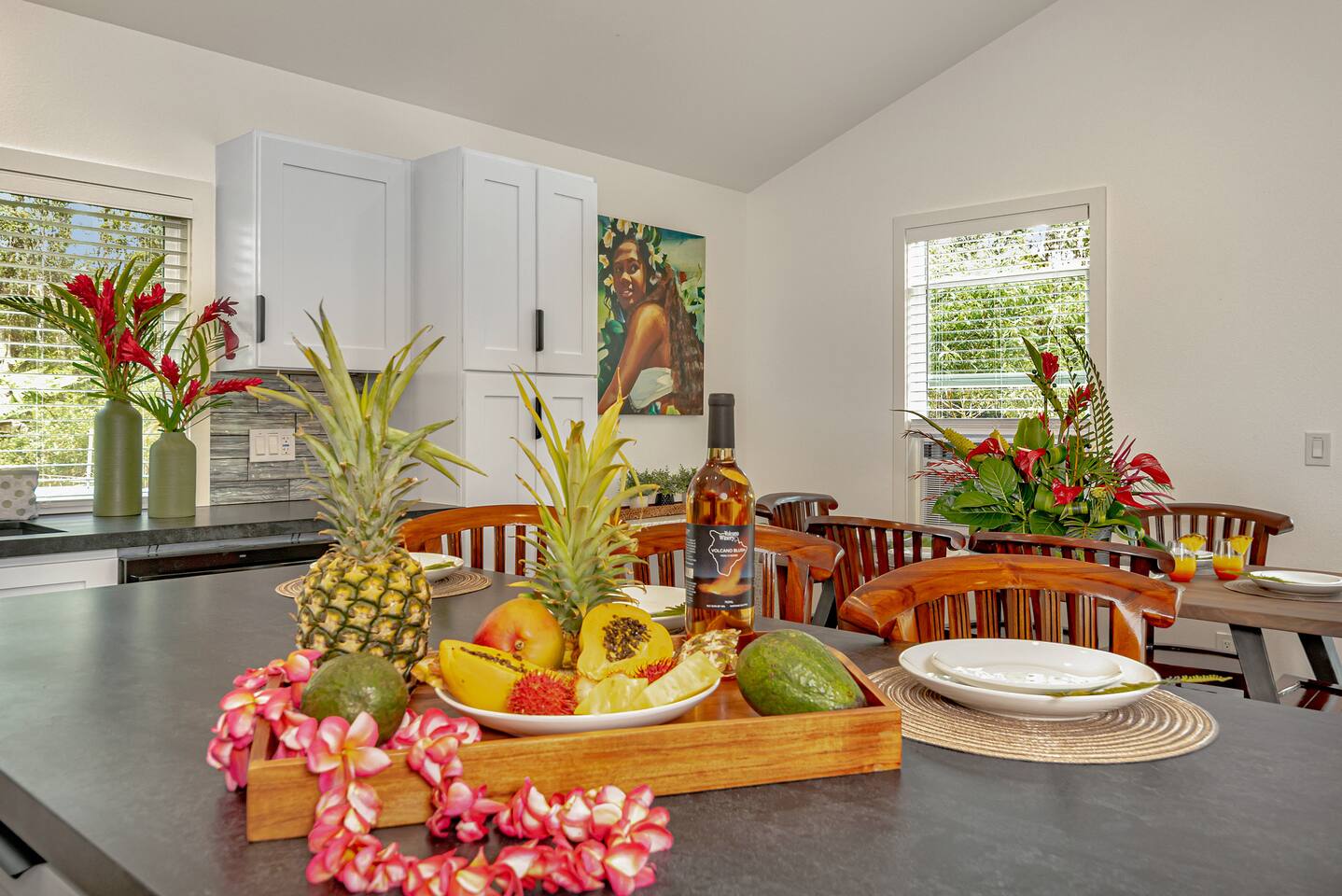 Lehua Volcano Retreat