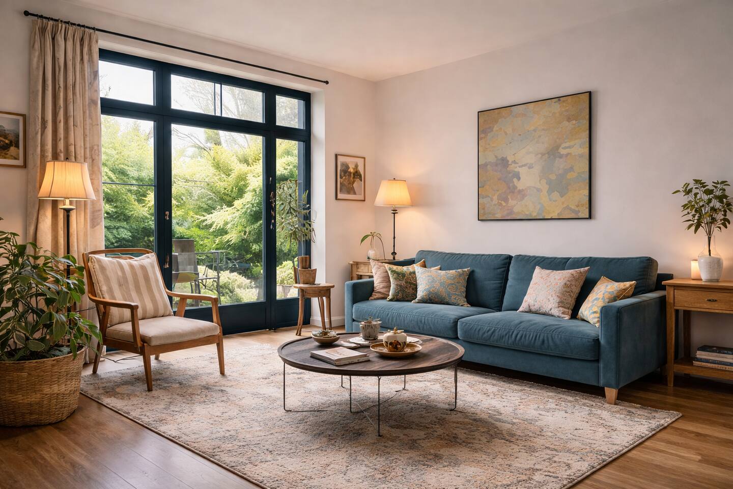 Maison centre ville Biarritz