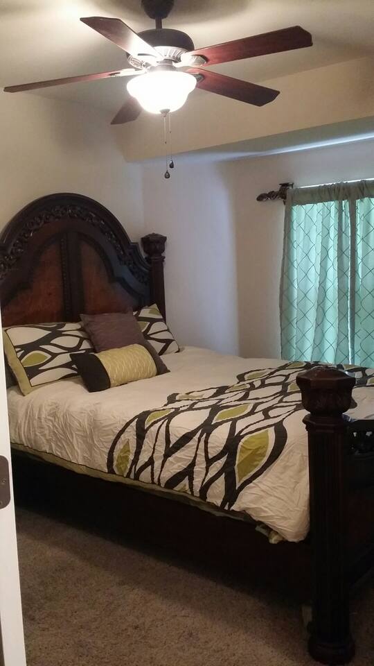 Home Away From Home