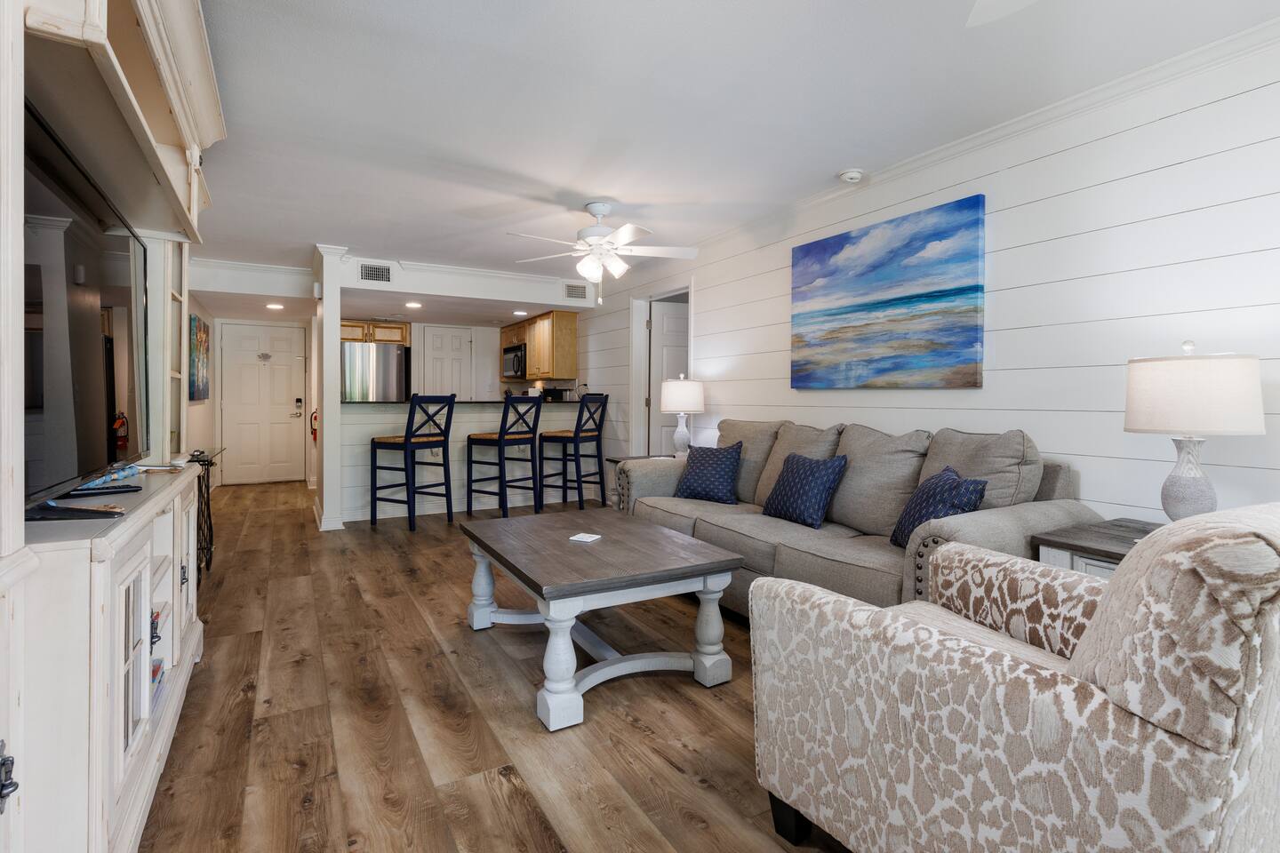 Biloxi Beach Dreamin'