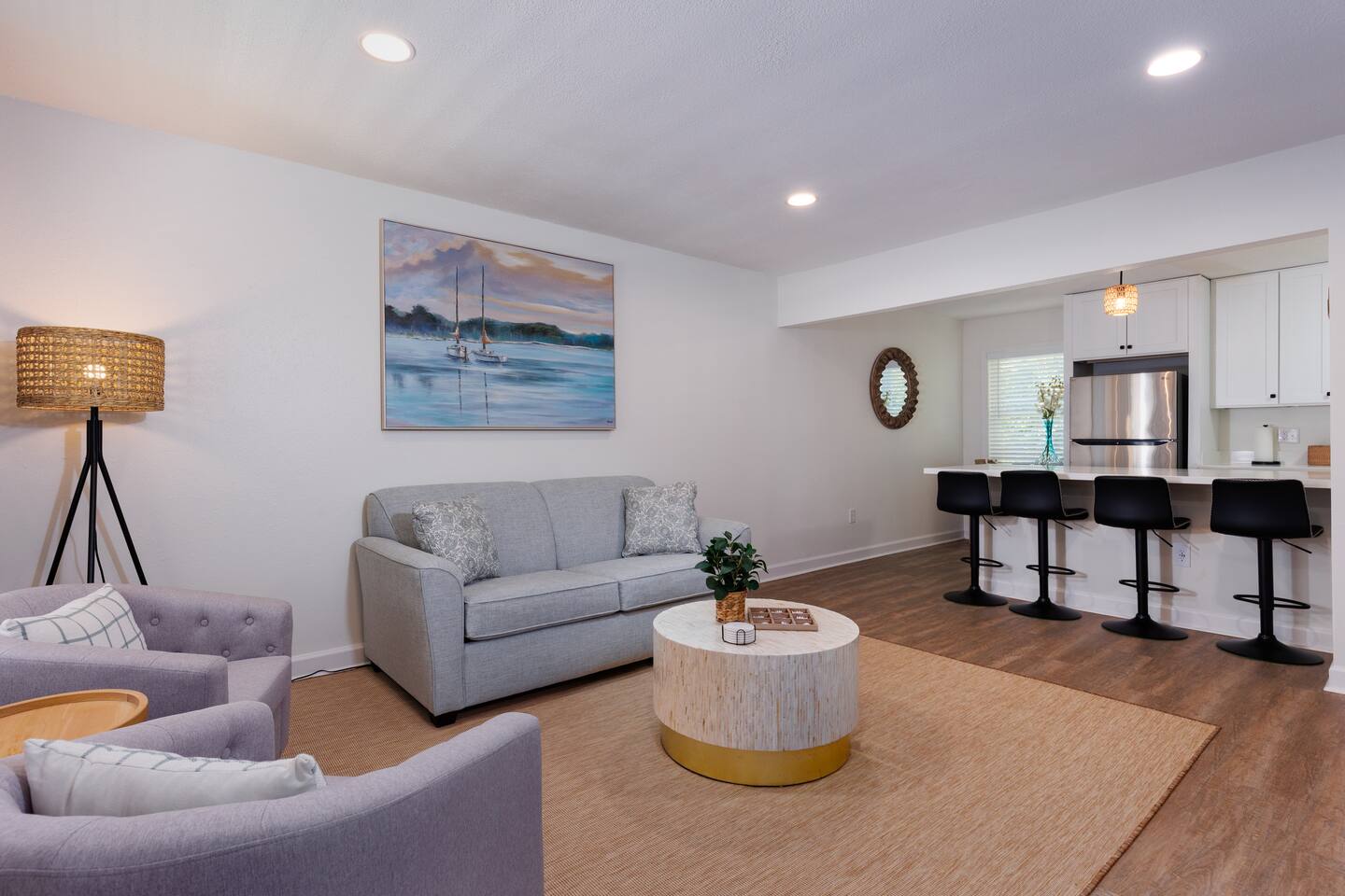 The Nest OS-Downtown, Beach & Golf Cart Access