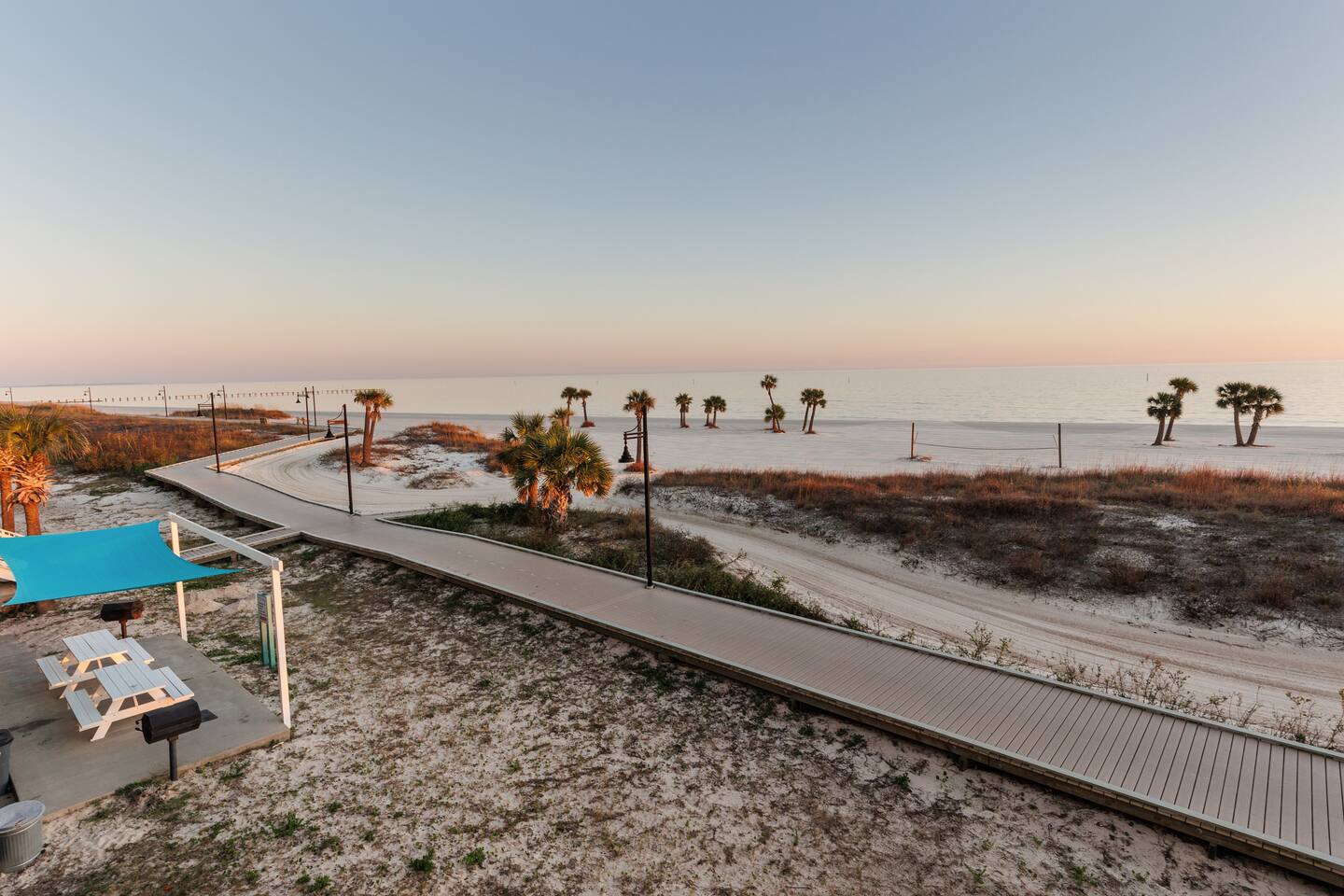 Salty Sands- on Biloxi Beach