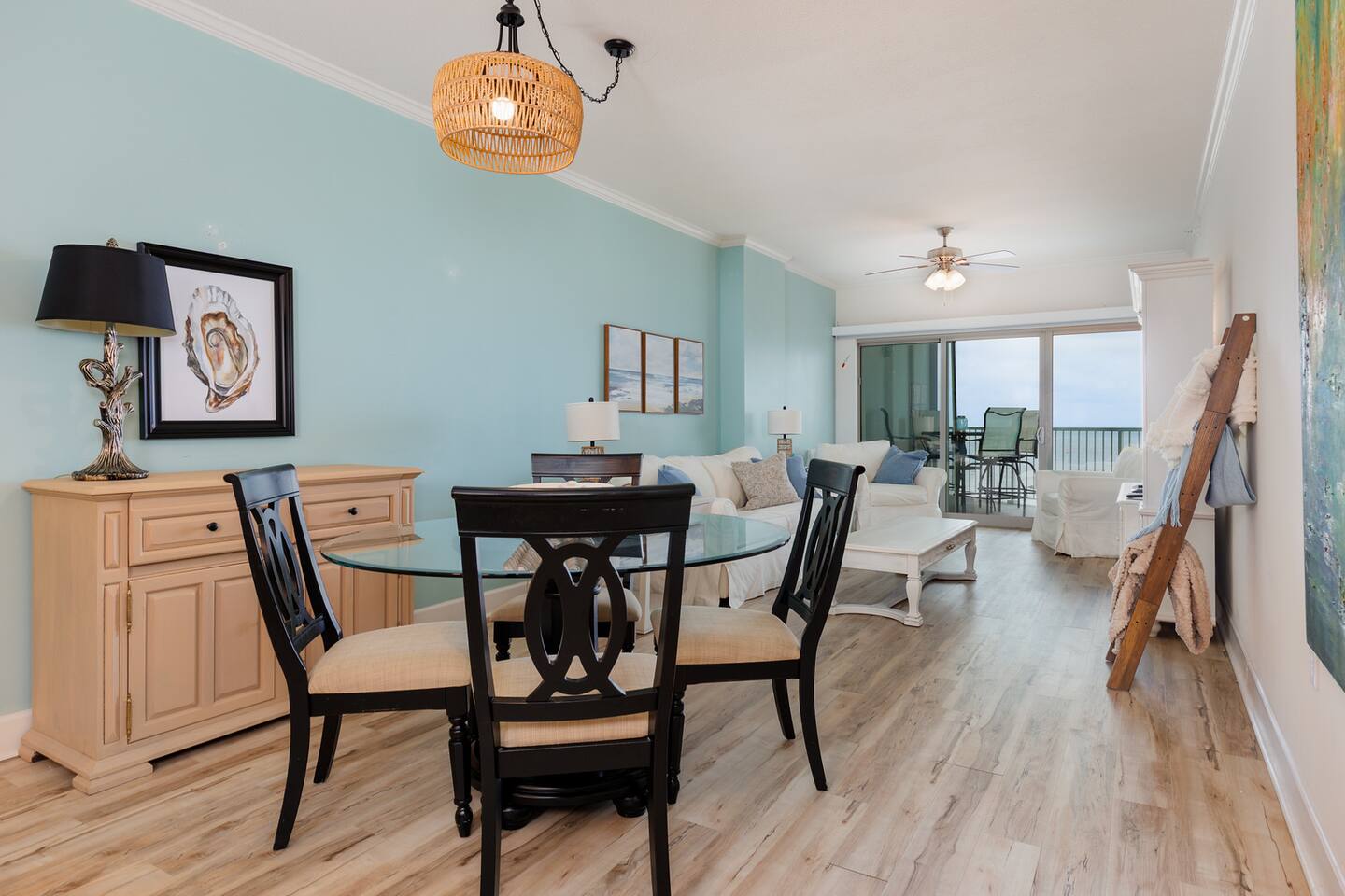 Just Beachin' It In Biloxi