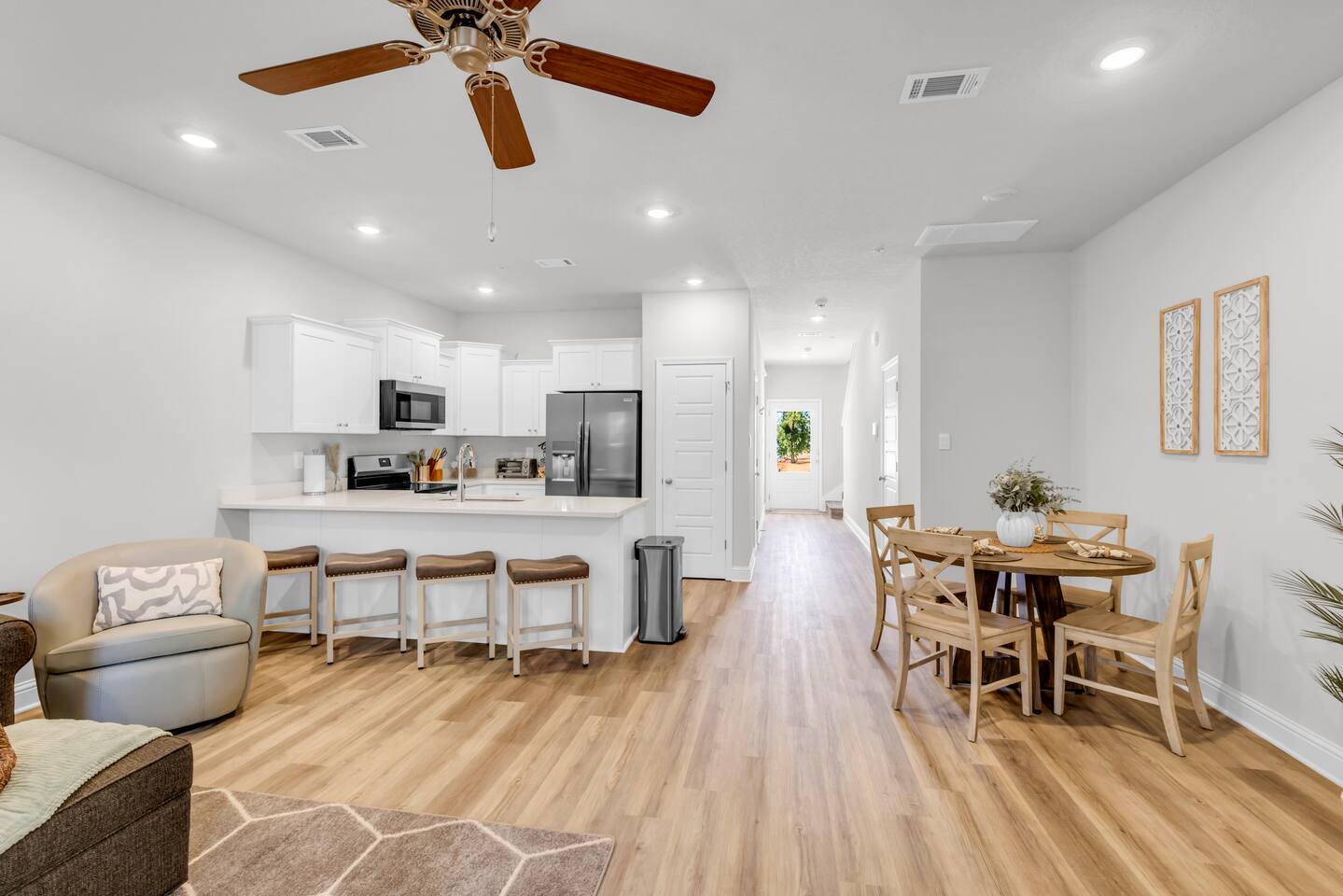 Harper’s Haven-Relax, Release and Rejuvenate