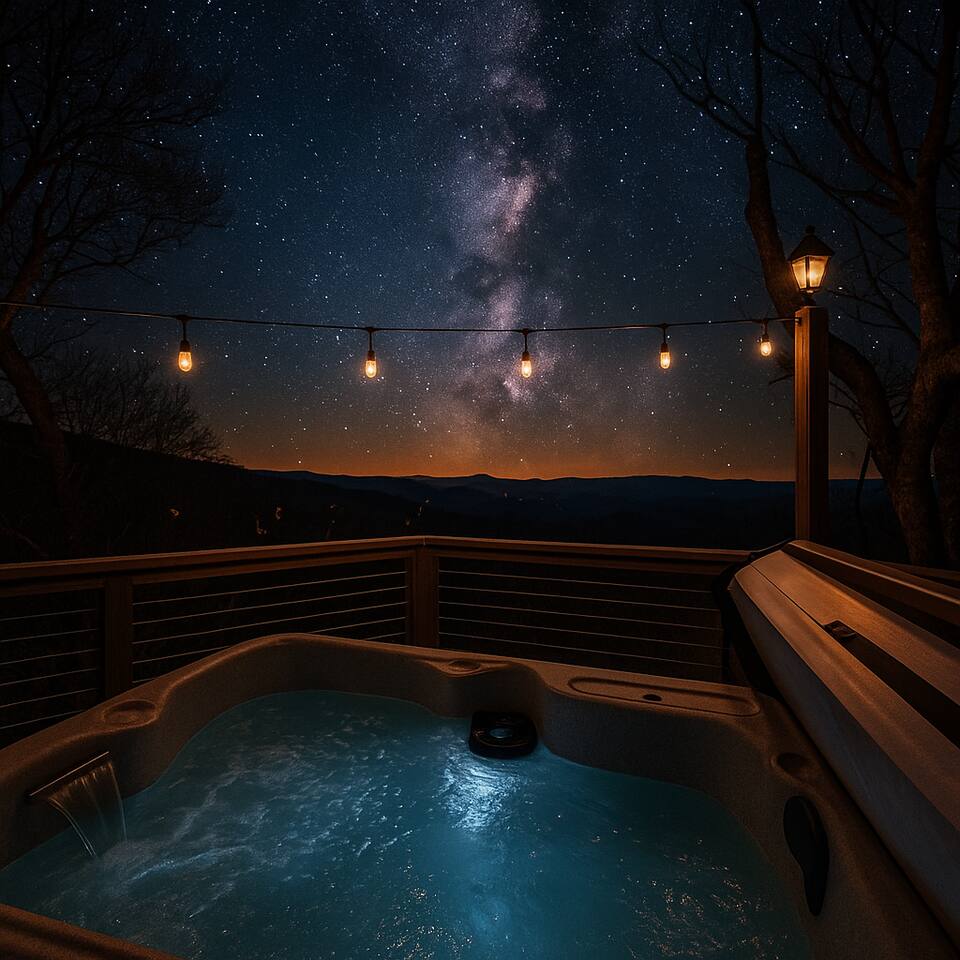 The Long Exhale | A Beech Mountain Experience