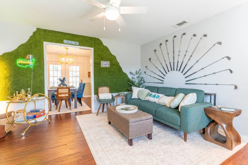 Prime Location-5 Min to Augusta National Golf Club — photo 1