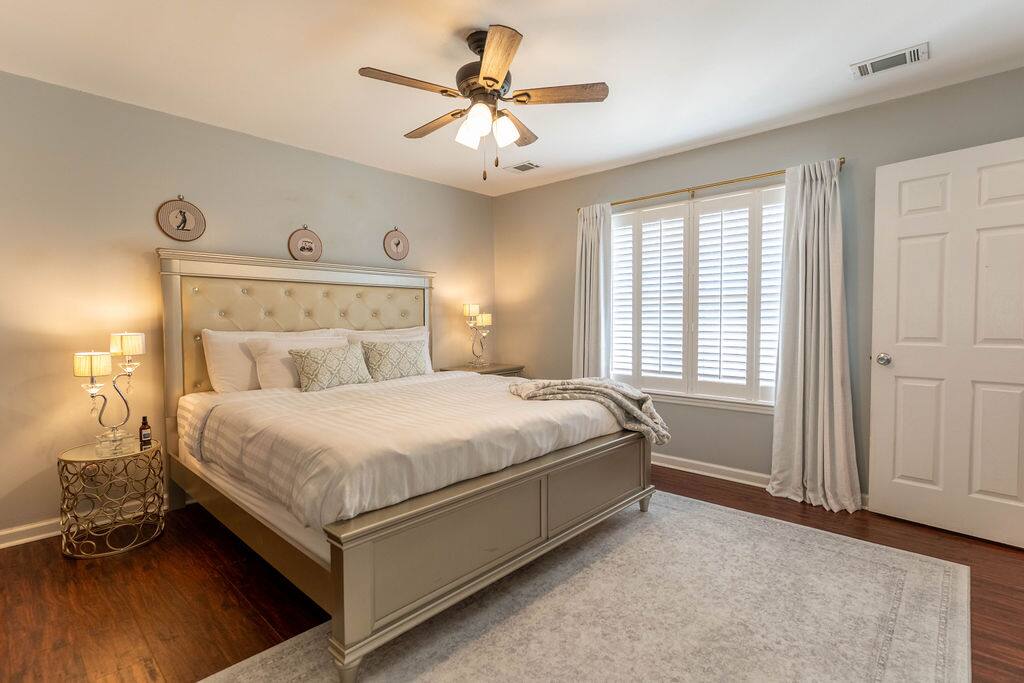 Prime Location-5 Min to Augusta National Golf Club — photo 3