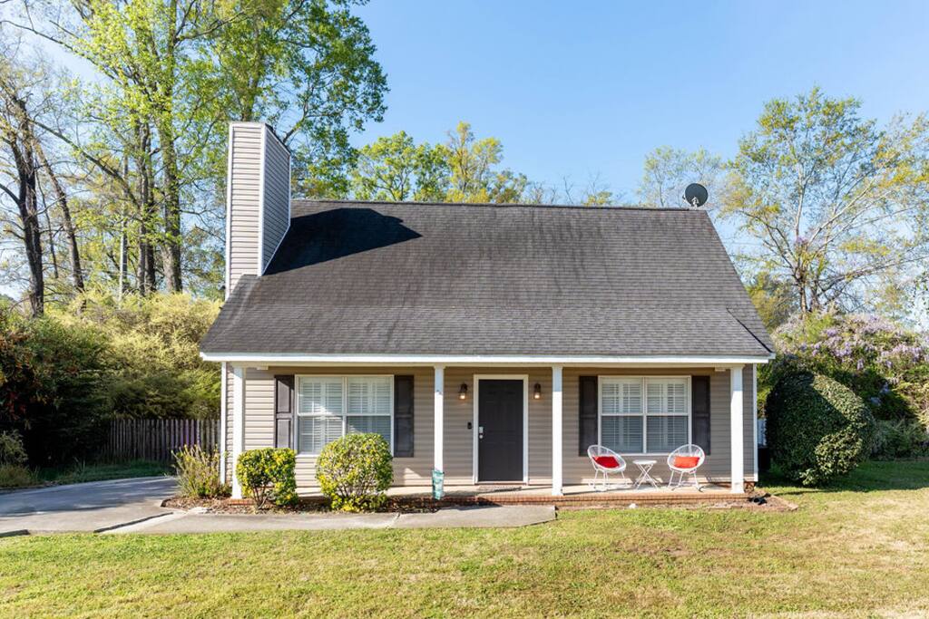 Prime Location-5 Min to Augusta National Golf Club — photo 2