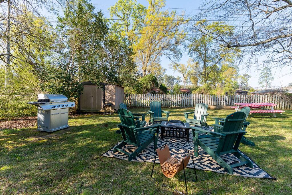 Prime Location-5 Min to Augusta National Golf Club — photo 4
