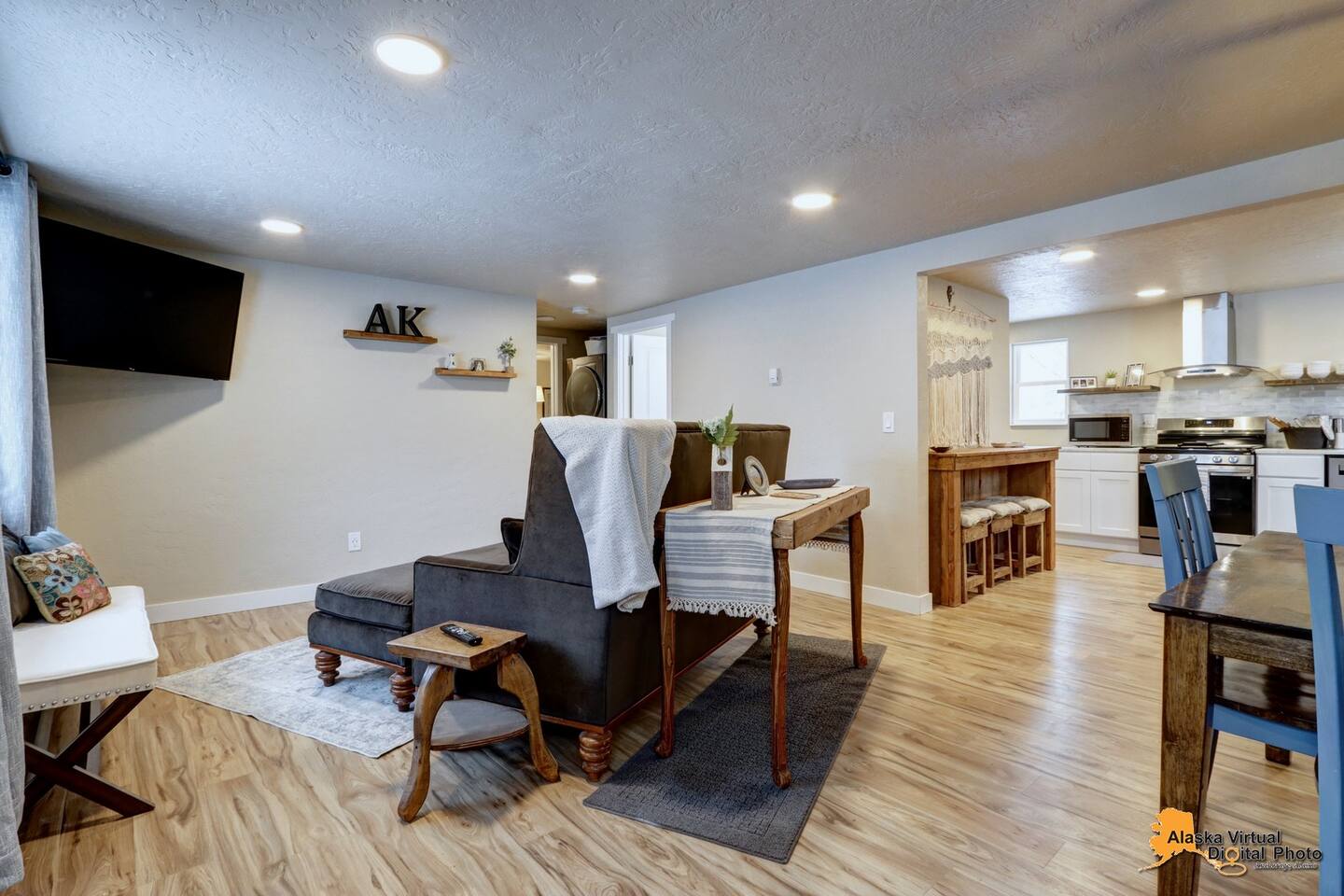 Perfect Parker Place - Private Home
