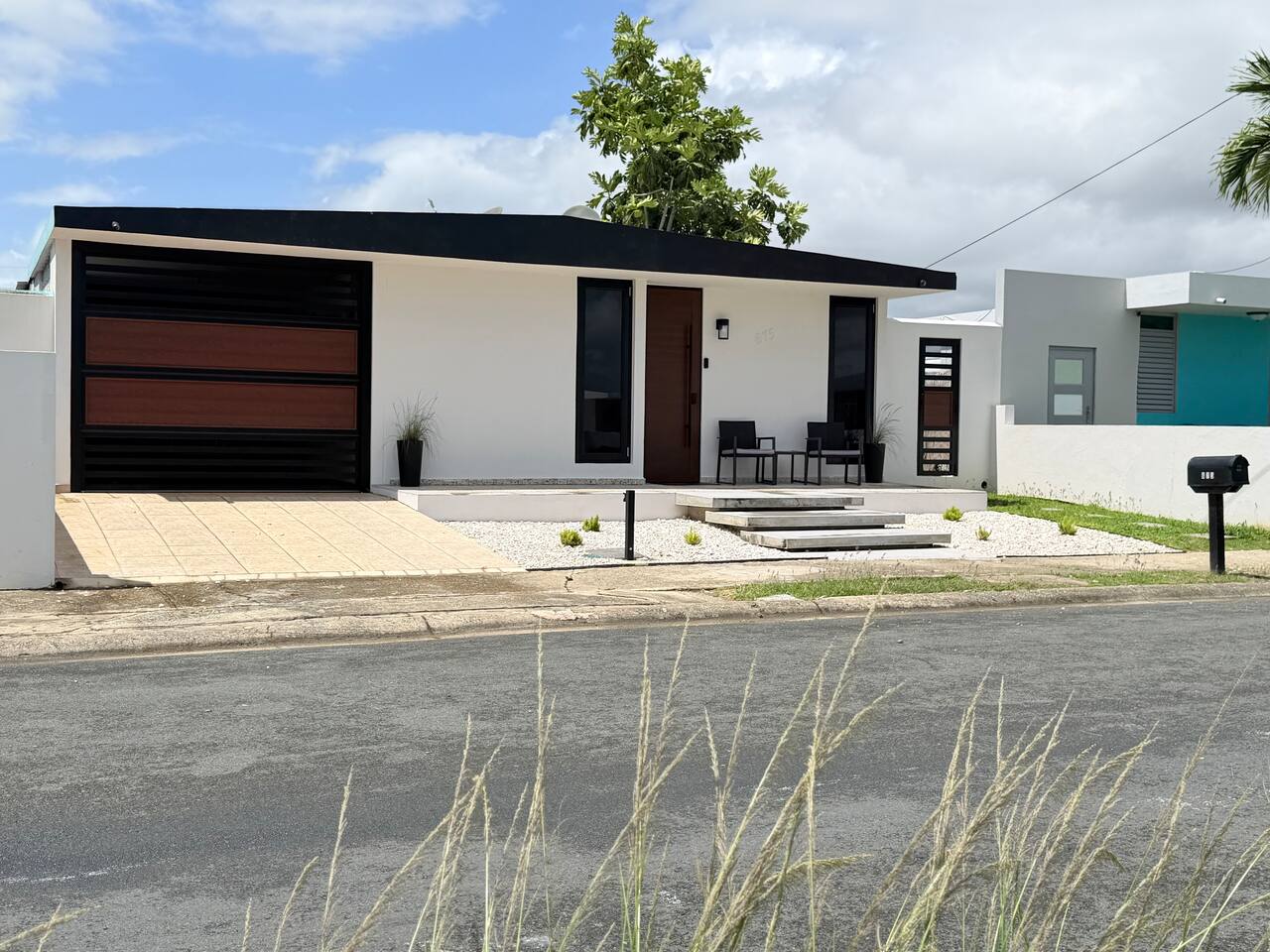 Casa Humacao Lago y Playa