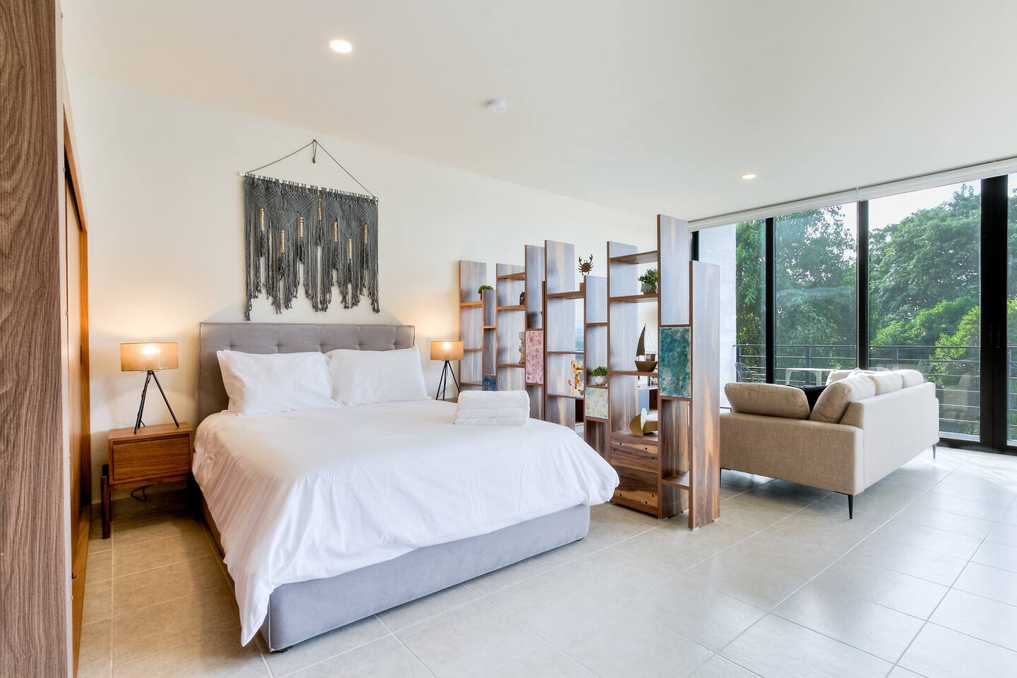 Great location depto with Pool / Gym / Coworking