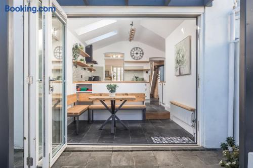 Premium 3BR Cottage Sauna EV Newquay