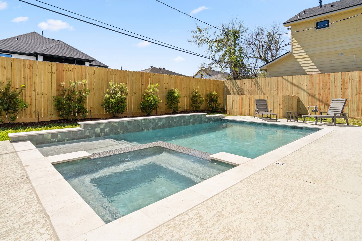 7BR Ensuite • Pool/Spa • Bridal Prep Room •Slps 21