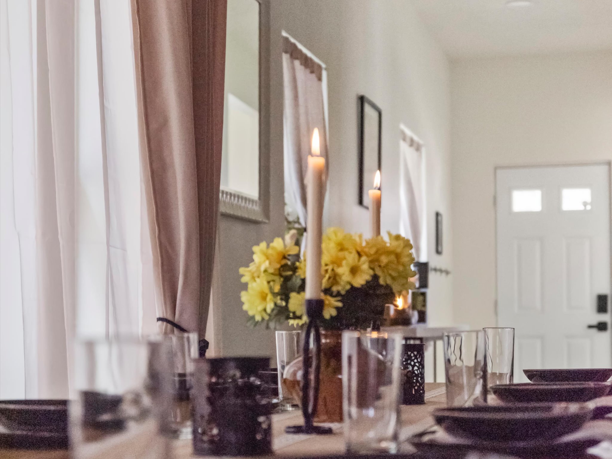 Modern Mountain Bungalow | City + Mountains