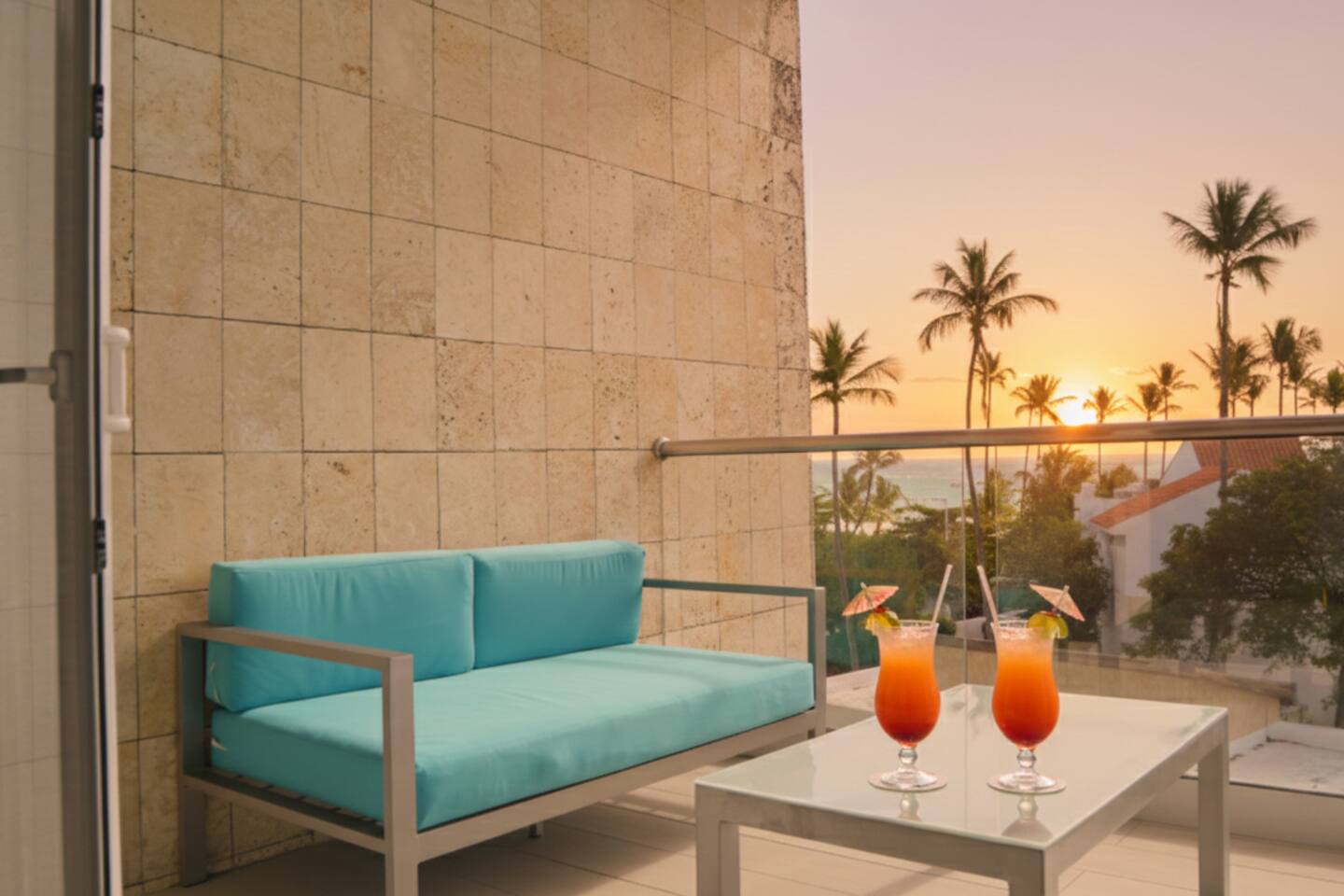 Vista y a pasos del mar - Moderno 3BR Inspirador