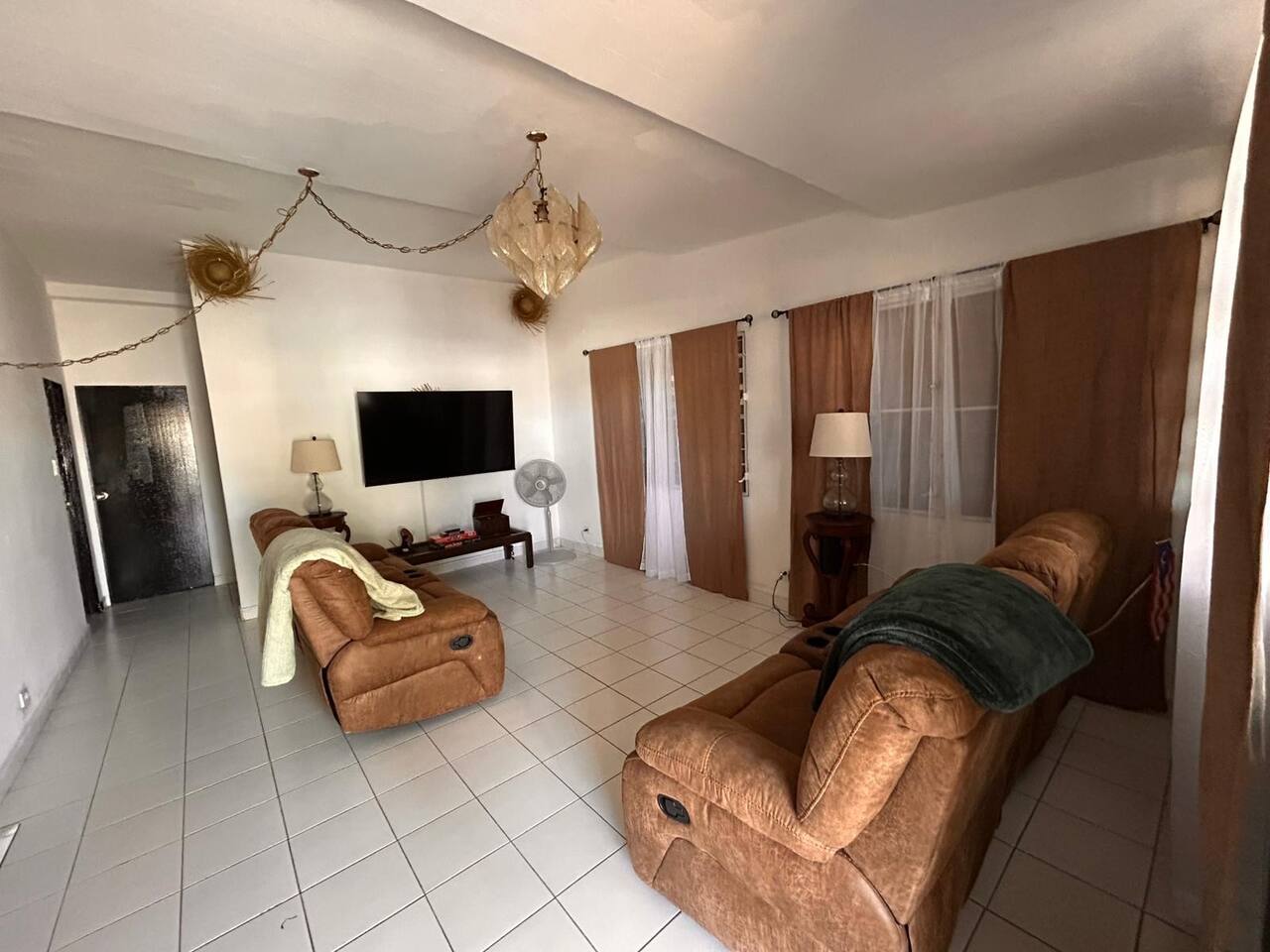 La Casa de Abuela Judith