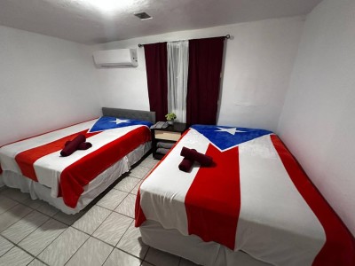 La Casa de Abuela Neyda in Carolina, PR