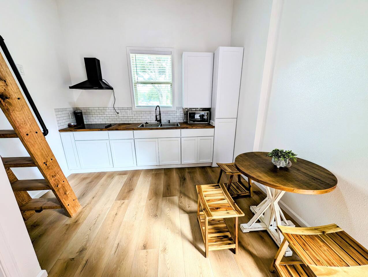 Private Suite | Western Loft | Cowboy Corner