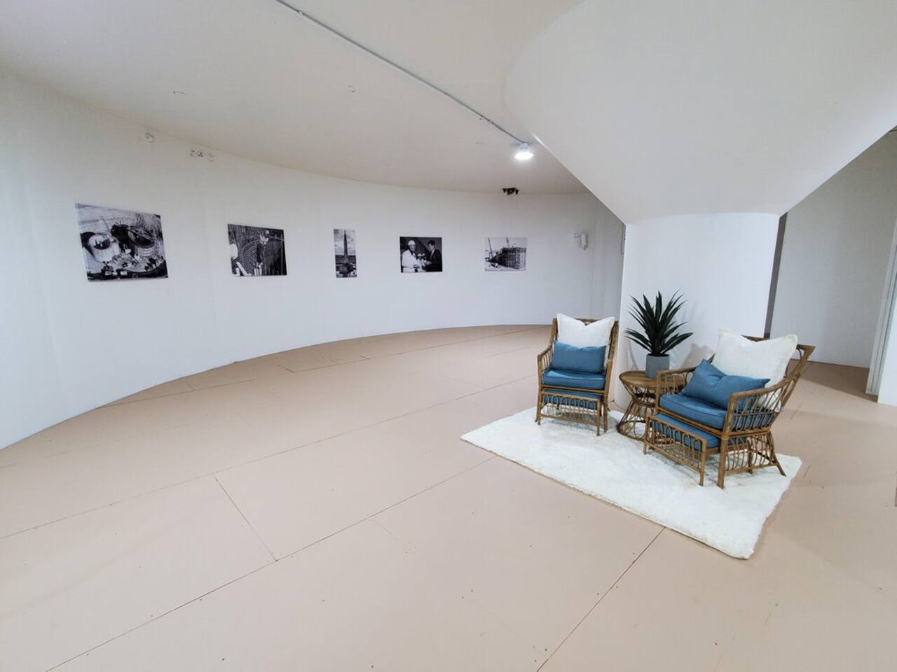 Unique Kansas Missile Silo Getaway | Sleeps 15+