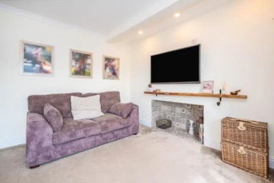 Awesome house on dartmoor