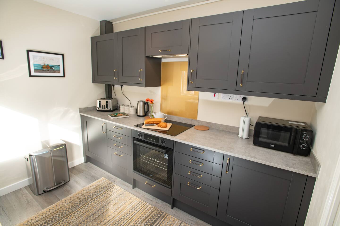 Corner House, close to Lincoln City Centre