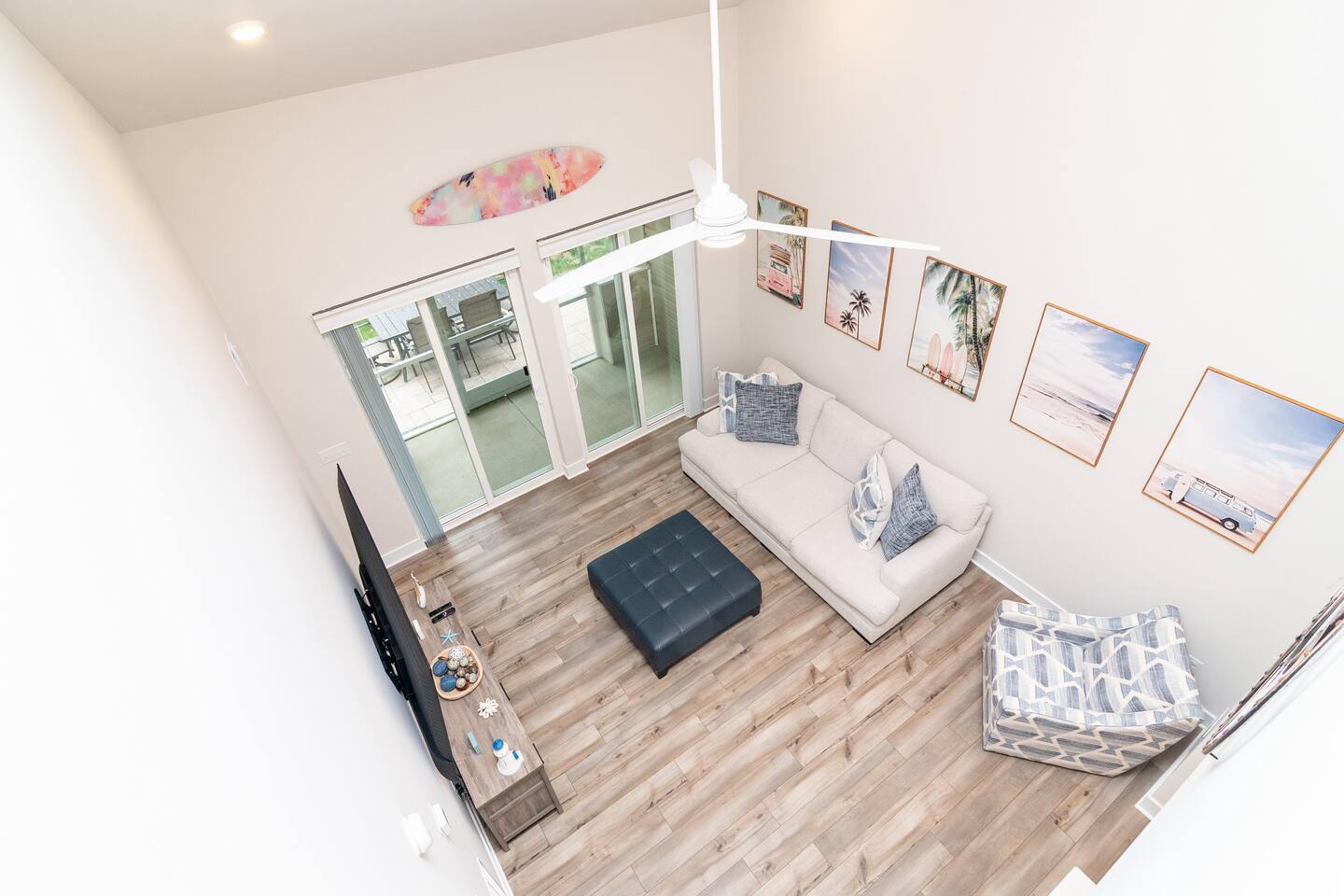 Chasing Sky Villa! photo 7