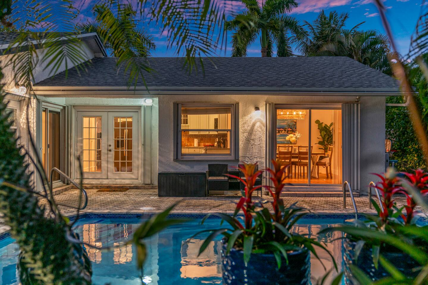 Private Pool Retreat • Near Beach • Family Fun