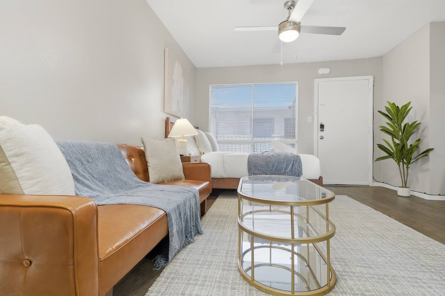 Cozy Stay Near UT Austin | Prime Central Location