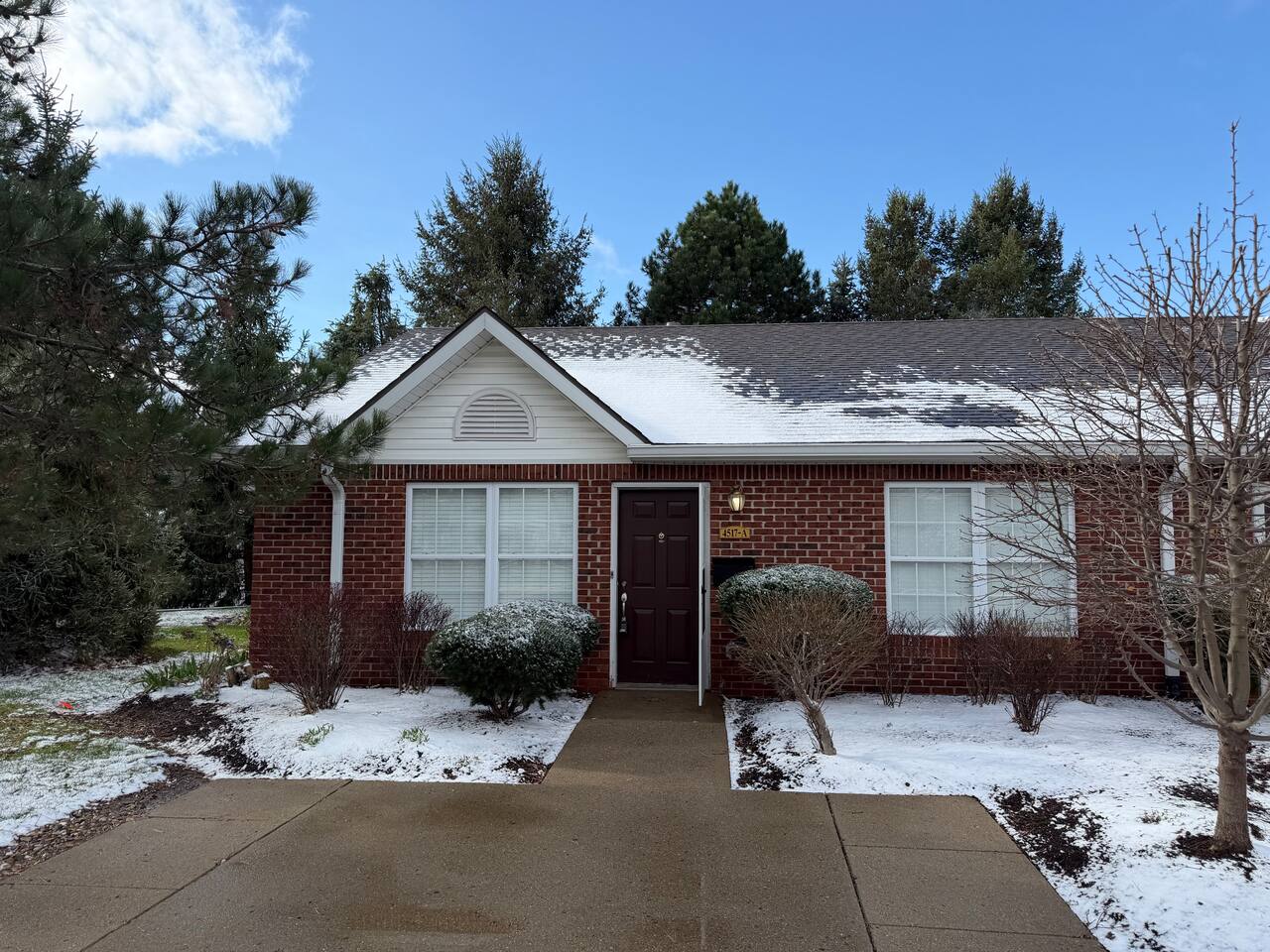 Keystone Garden Villa A