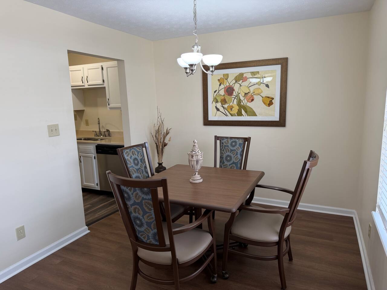 Keystone Garden Villa C