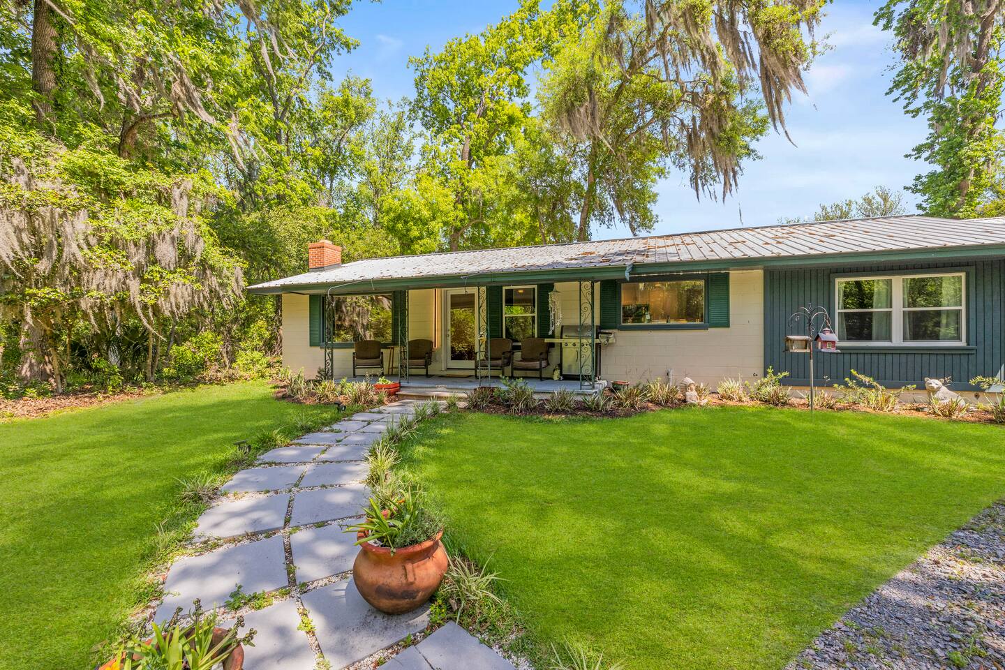 Southside Savannah Sanctuary