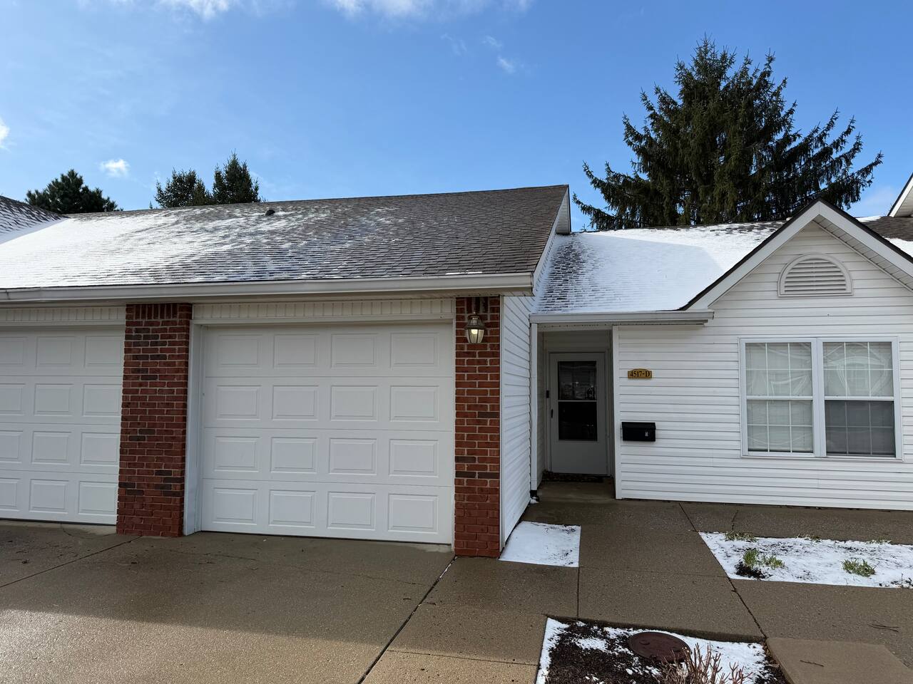 Keystone Garden Villa D