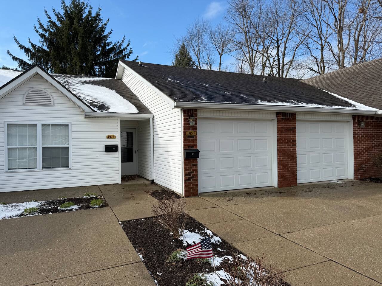 Keystone Garden Villa F