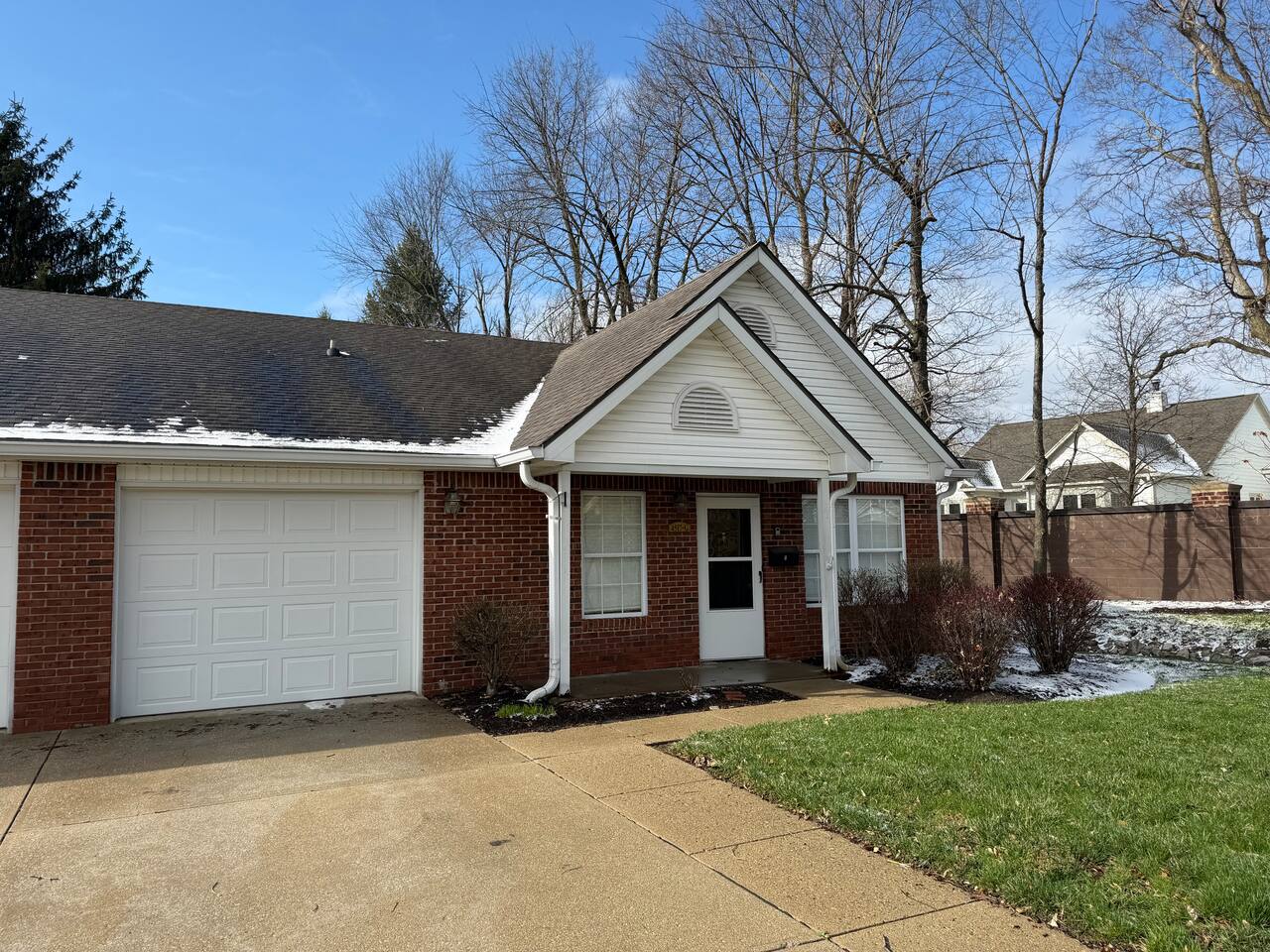 Keystone Garden Villa G