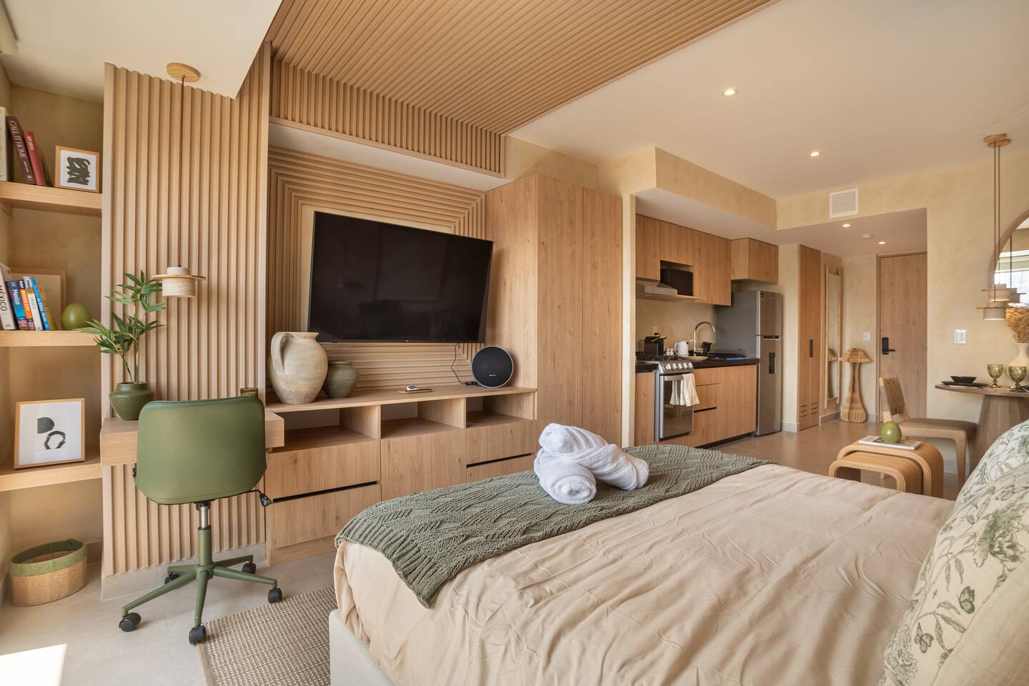 Charming loft in the Reforma Insurgentes area - foto 5