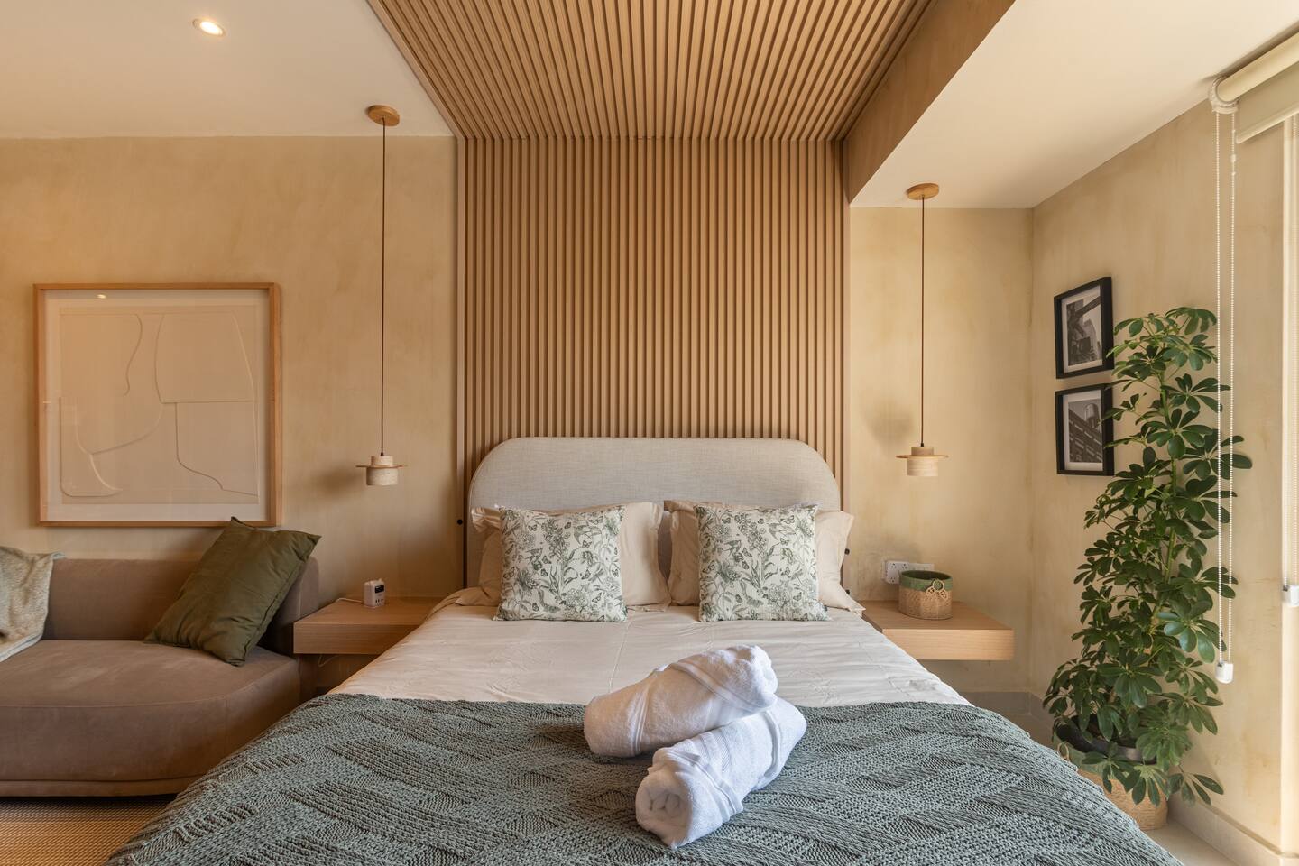 Charming loft in the Reforma Insurgentes area - foto 4