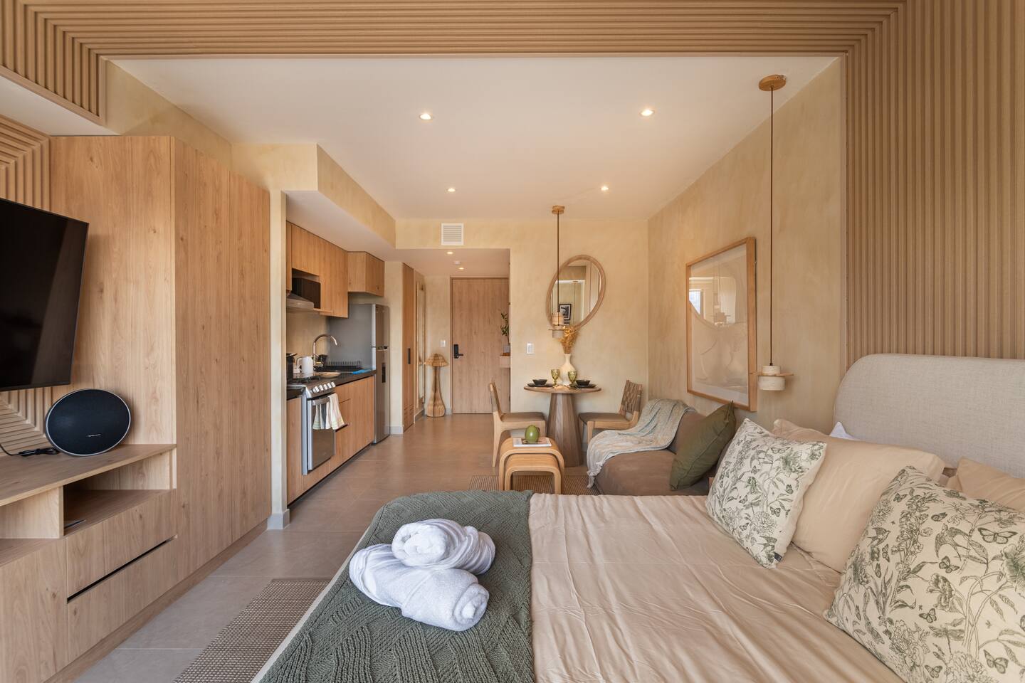 Charming loft in the Reforma Insurgentes area - foto 2