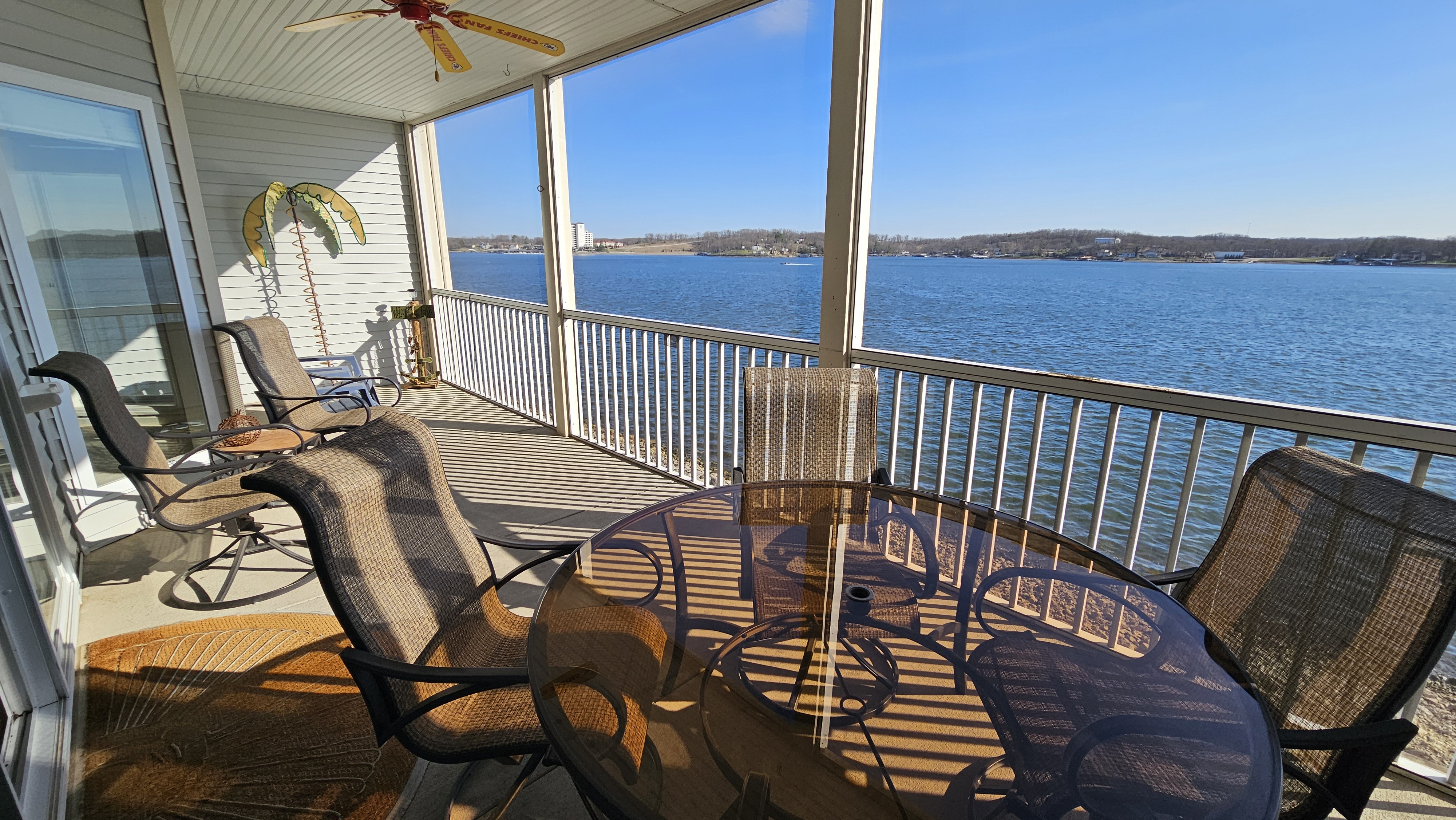 Lookout Oasis-Regatta Bay 3br, 3ba Super Spacious