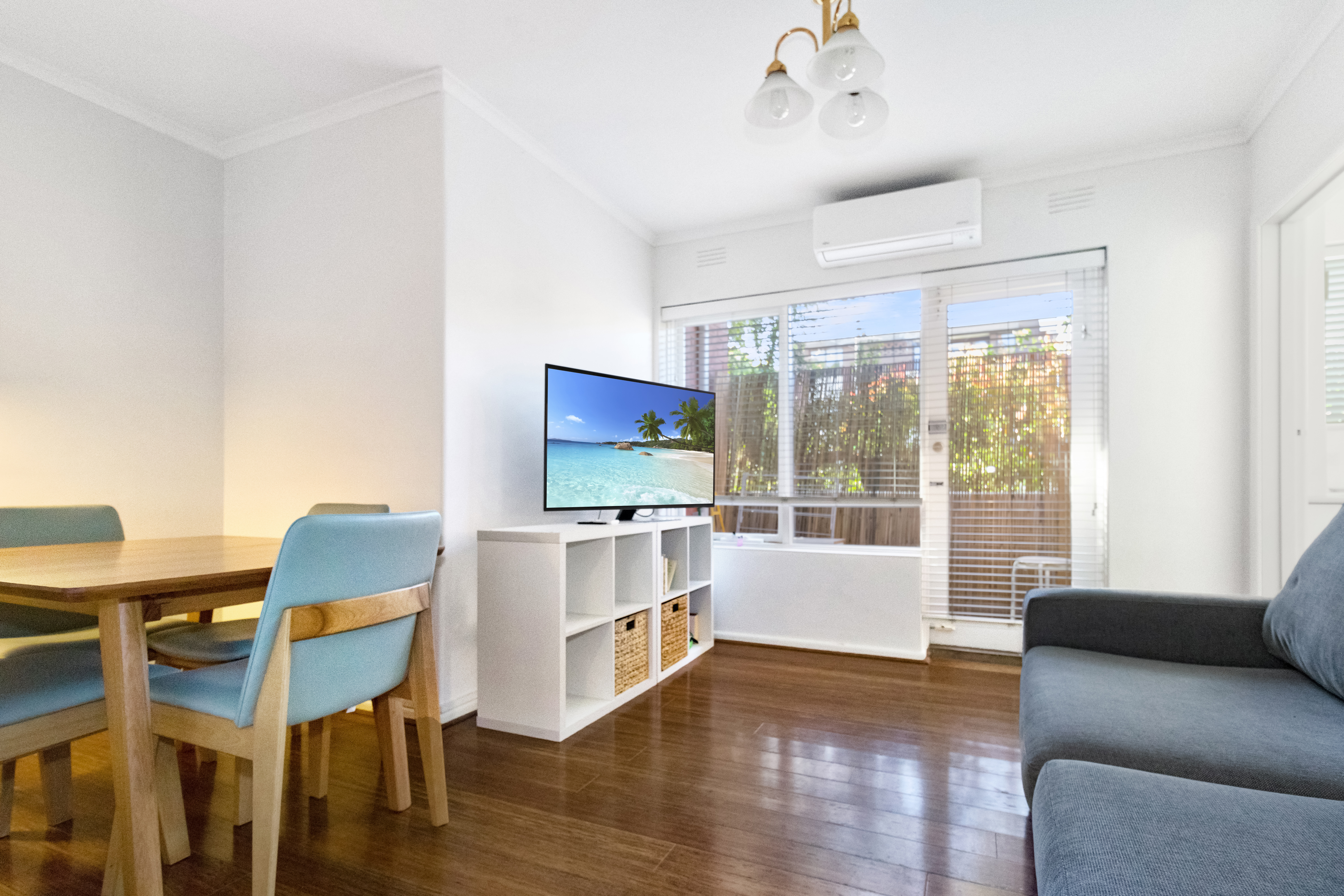 Park Street Apartment - St Kilda West