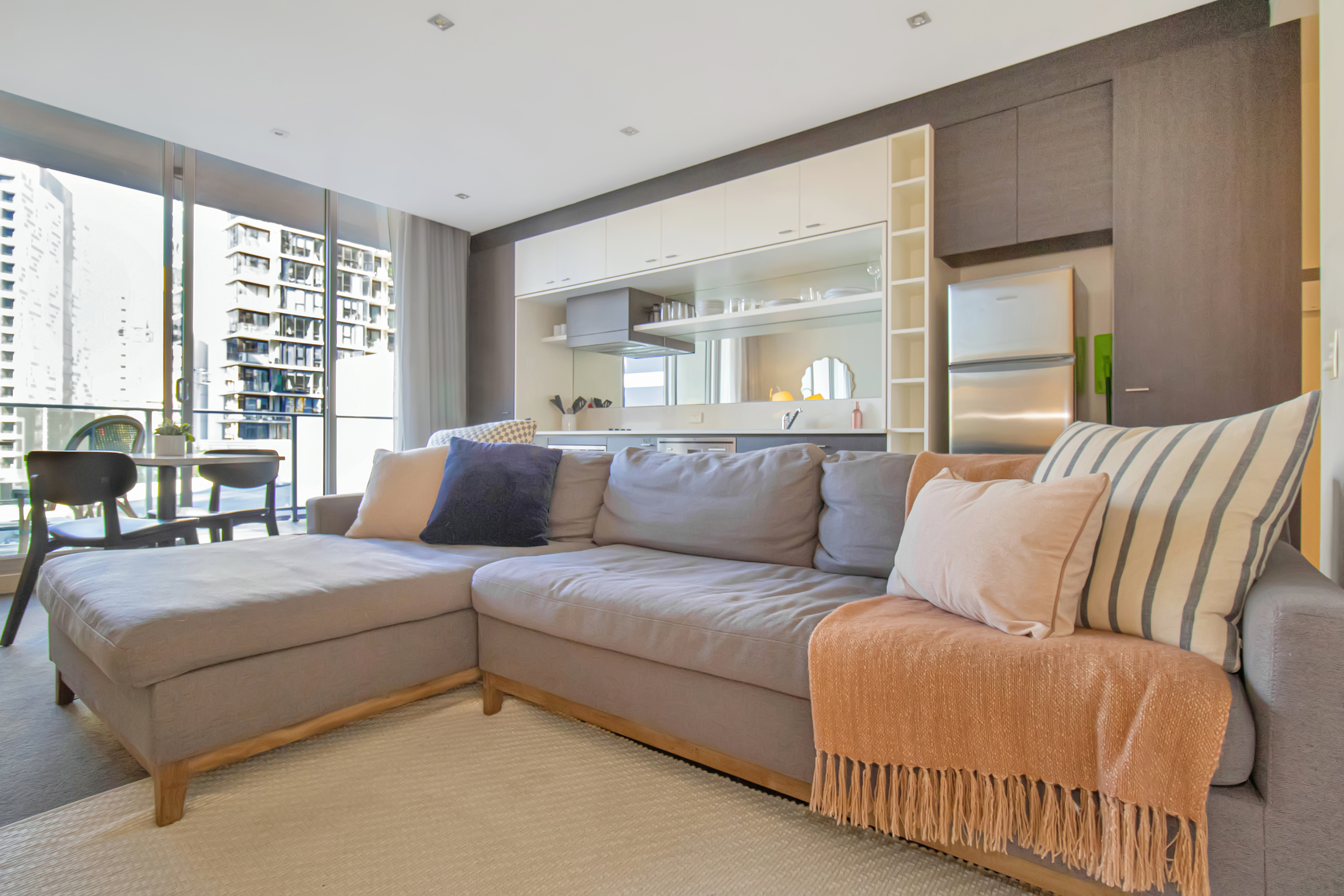 Claremont Street Apartment - South Yarra