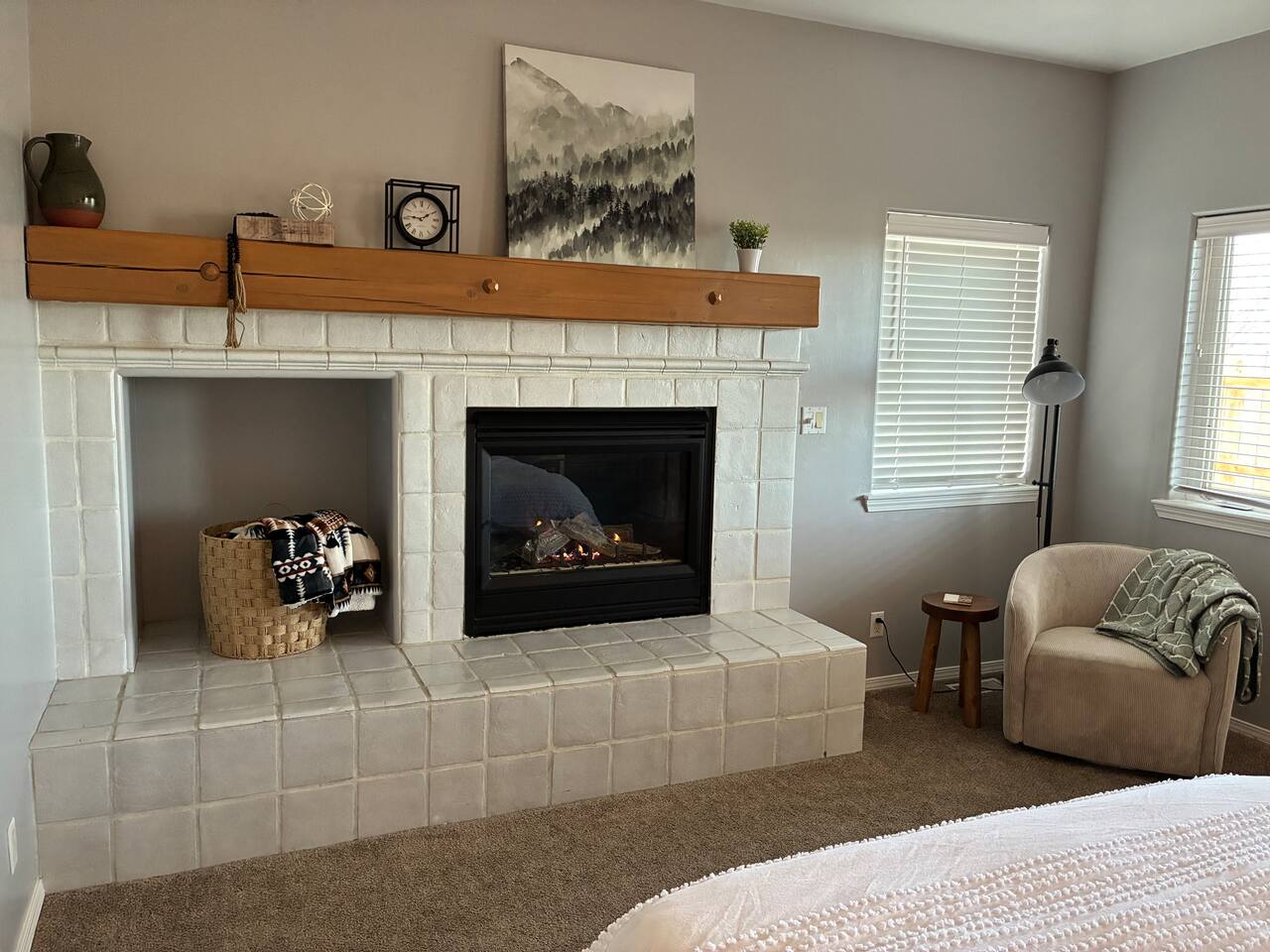 Lower Level Condo on the Snake River