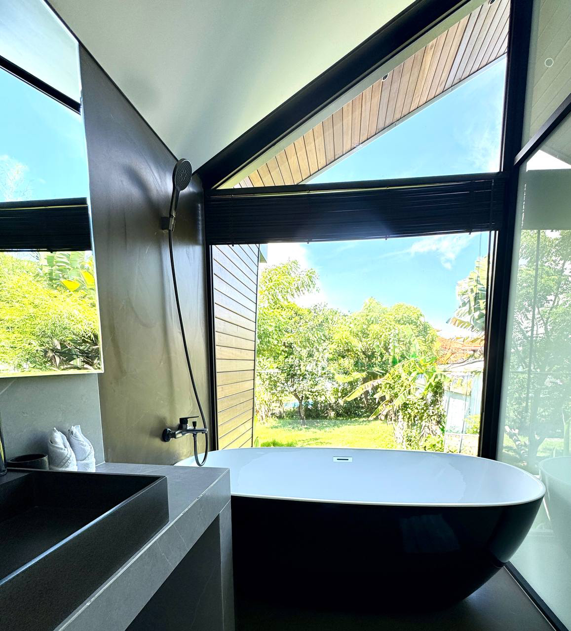 Hidden Designer Loft Umalas