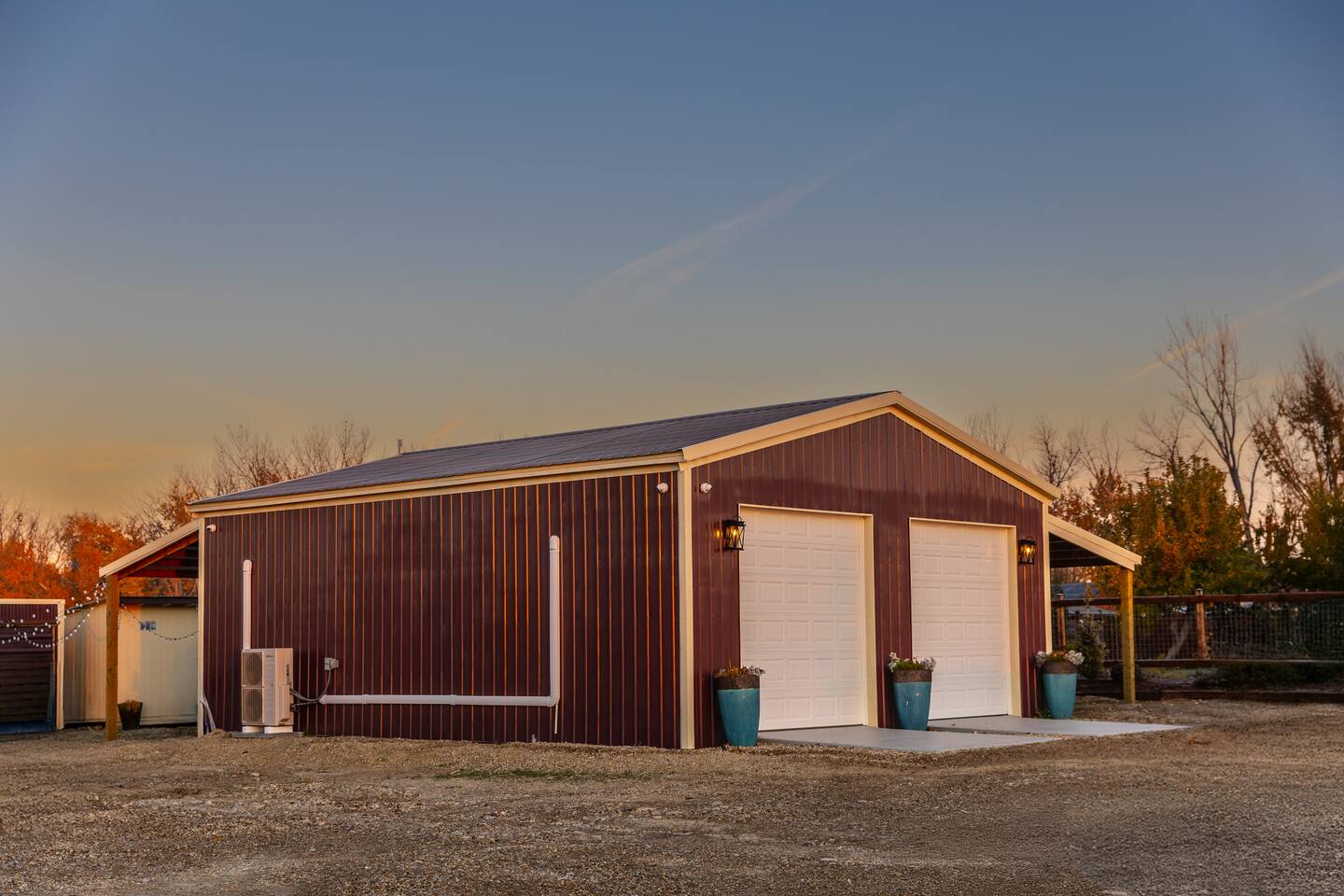 Earthwise Events: Waterfront Venue & Event Center