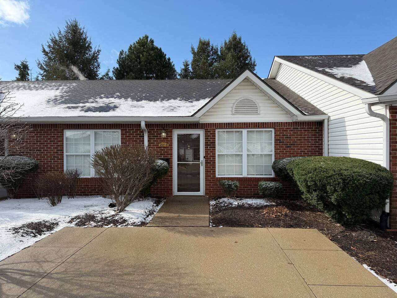 Keystone Garden Villa B